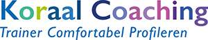 Koraal Coaching Logo